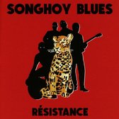 Songhoy Blues - Resistance (CD)