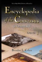 Encyclopedia of the Caucasus