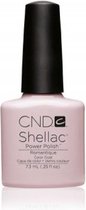CND Shellac color coat - Romantique 7.3ml