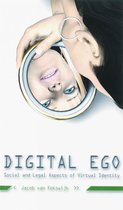 Digital Ego - Bad ISBN