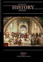 Greece and the Roman Conquest