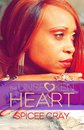 Omslag The Unspoken Heart