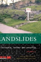 Landslides in Research, Theory and Practice, Volume 3