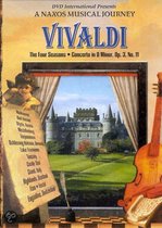 A. Vivaldi - Naxos Musical Journey