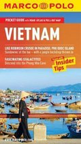 Vietnam Marco Polo Pocket Guide
