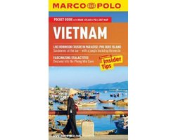 Vietnam Marco Polo Pocket Guide