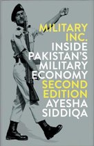 Military, Inc Inside Pakistan's Military Economy