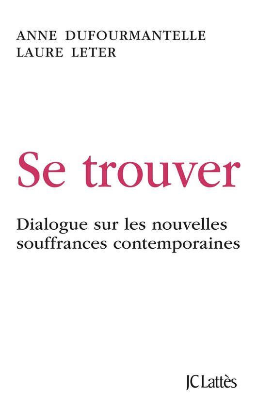 Se trouver - cover