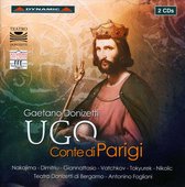 Antonino Fogliani - Ugo Conte Di Parigi (2 CD)