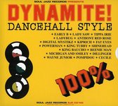 Dynamite Dancehall -21Tr-