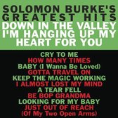 Solomon Burkes Greatest Hits