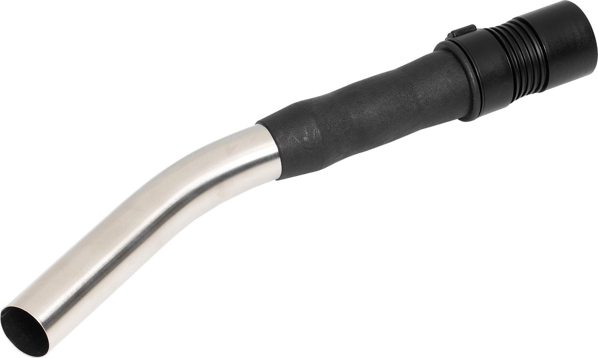 Makita Reserveonderdelen - Gebogen handvat, voor stofzuigers P-70346