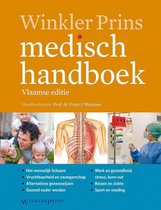 Winkler prins medisch handboek vlaamse editie