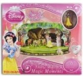 Disney prinsessen  Sneeuwwitje Magic Moments