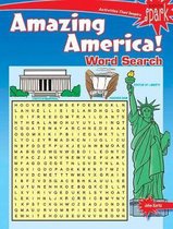 SPARK Amazing America! Word Search