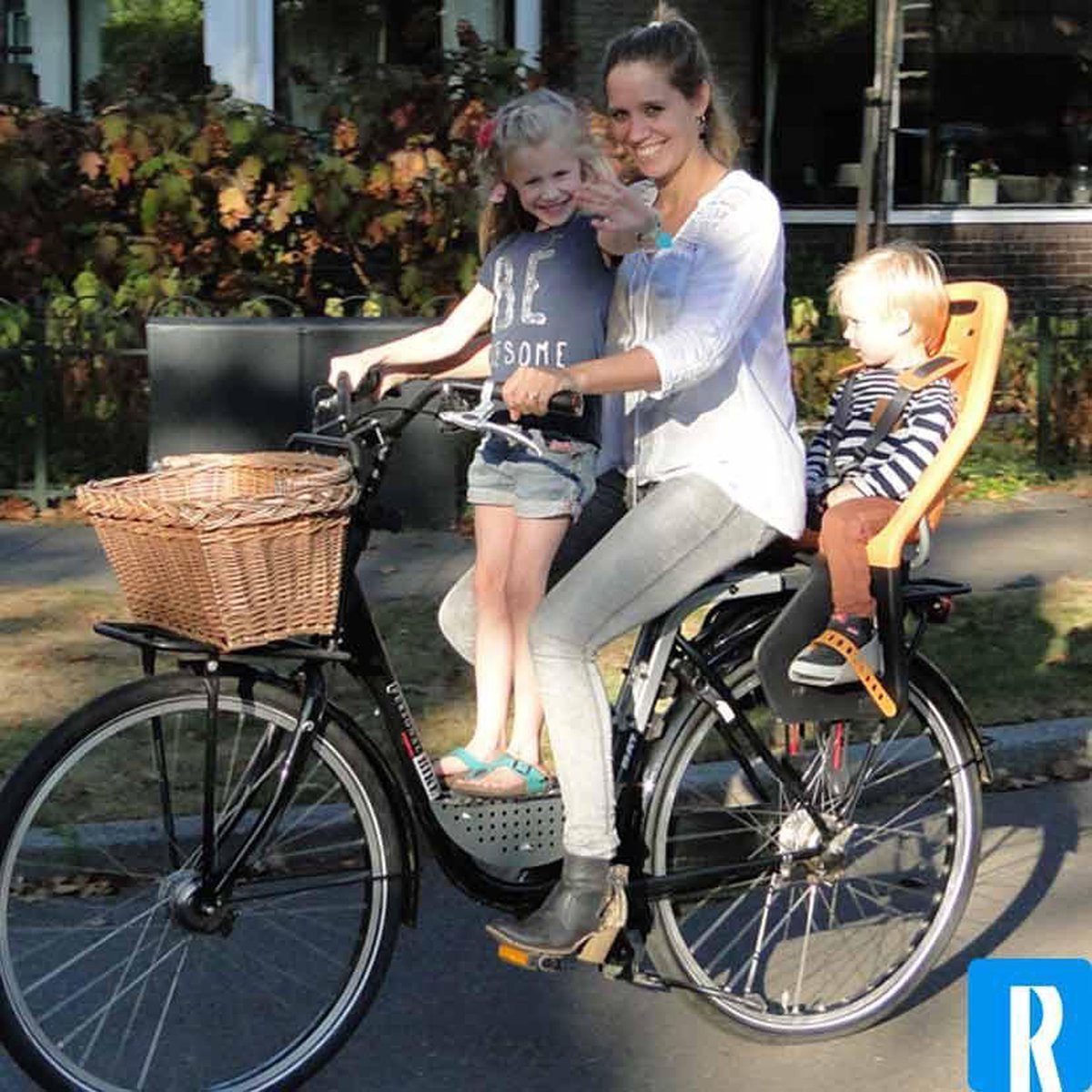 Het Fietsplankje | bol.com