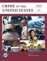 Crime in the United States 2015