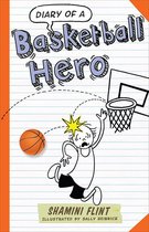 DIARY OF A... 8 - Diary of a Basketball Hero