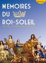 Les Historiques - Mémoires du Roi-Soleil