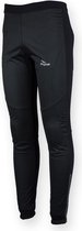 Rogelli Ribera Winter Tight - Hardloopbroek - Zwart