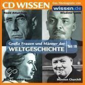 CD WISSEN - Grose Frauen und Manner der Weltgeschic... | Book