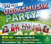 Volksmusik Party - 50 Hits