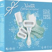 Gillette Venus Winter Giftpack + Socks