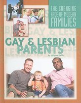 Omslag Gay Lesbian Parents