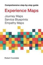 Experience Maps Journey Maps Service Blueprints Empathy Maps