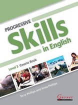 Progressive Skills in English - Course Book - Level 3 - With Audio CDs