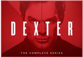 Dexter Complete S1-8