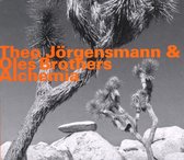 Theo Jörgensmann & Ole? Brothers - Alchemia (CD)