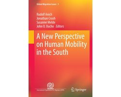 Social Sciences (R0) - A New Perspective on Human Mobility in the South