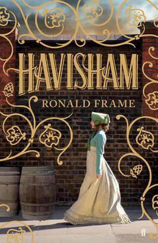 Havisham, Ronald Frame | 9780571288281 | Boeken | bol.com