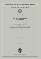 On Theory and Practice of Robots and Manipulators