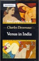 Venus in india (erotische kl.)