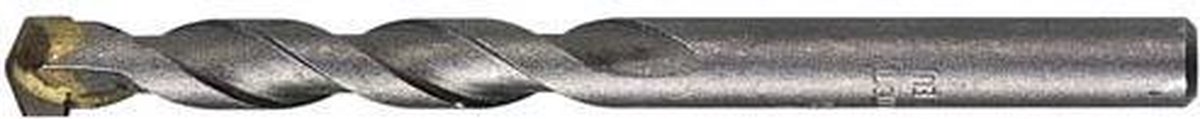 wolfcraft - Betonboor Ø 10 mm - hardmetaal - 7750010