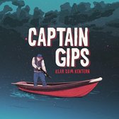 Captain Gips - Klar Zum Kentern (LP)