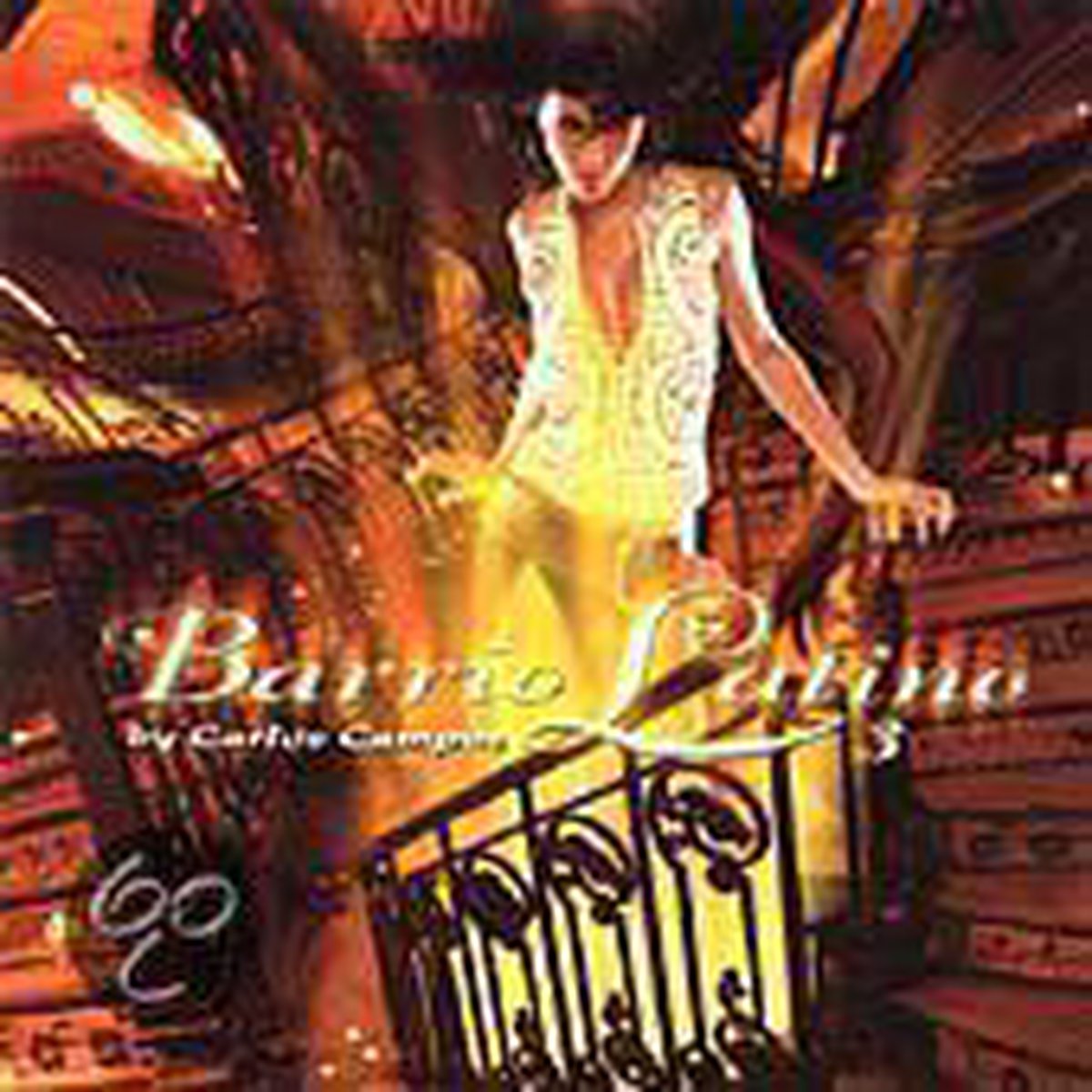 Barrio Latino 3