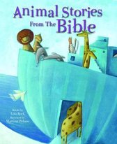 Animal Stories from the Bible