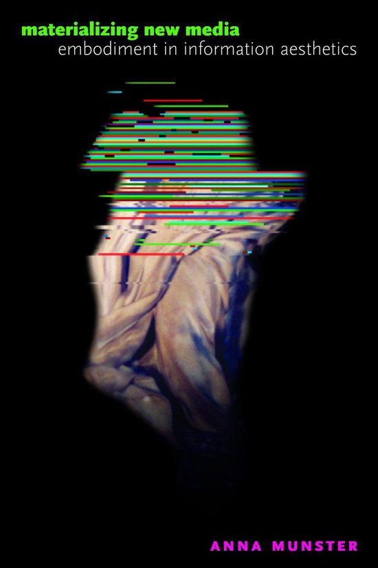 Materializing New Media - cover