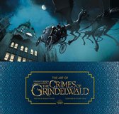 The Art of Fantastic Beasts The Crimes of Grindelwald Fantastic BeastsGrindelwald