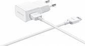 Samsung USB Charger 3.0 Galaxy Note 3 - Wit