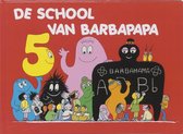 Barbapapa - De school van Barbapapa