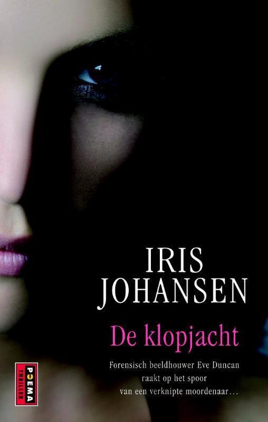 De Klopjacht - Iris Johansen | Do-index.org