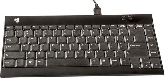 Ergoline 3200503 SET toetsenbord + numeriek toetsenbord | bol.com
