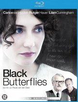 Black Butterflies (Blu-ray)