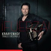 Carel Kraayenhof - !Fuerza! (CD)