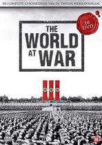 The World At War Box
