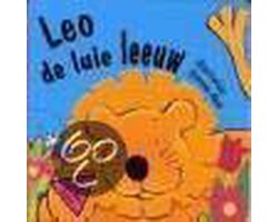 Leo, De Luie Leeuw